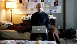 The Young Pope: 1×9