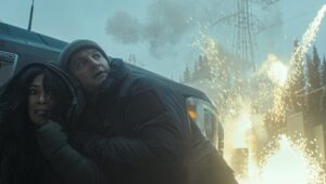 The Last Frontier: 1×5