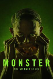 Monster: The Ed Gein Story 2025
