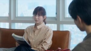 You and Everything Else: 1×10