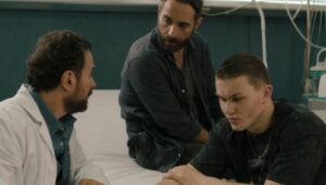 The Sea Beyond: 3×9