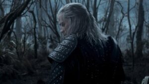 The Witcher: 4×1