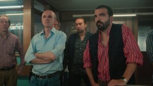 Turn of the Tide: 2×5