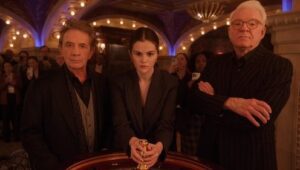 Only Murders in the Building: 5×10