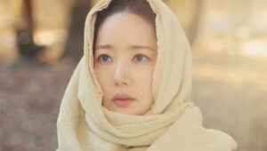 Confidence Queen: 1×8