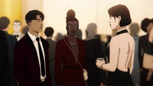 Splinter Cell: Deathwatch: 1×5