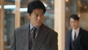 Romantics Anonymous: 1×2