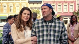 Gilmore Girls: A Year in the Life: 1×2