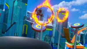 Hot Wheels Let’s Race: 1×6