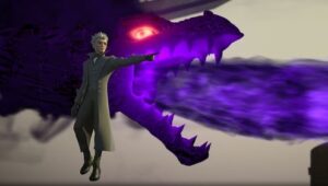 Winx Club: The Magic is Back: 1×11