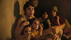 No One Saw Us Leave: 1×5