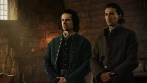 Outlander: Blood of My Blood: 1×3