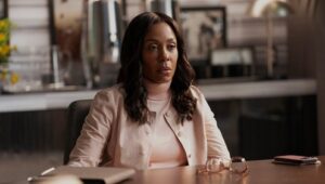 The Morning Show: 4×3