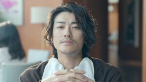 Romantics Anonymous: 1×4