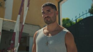 Turn of the Tide: 2×6