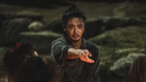 The Murky Stream: 1×5