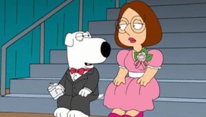 Family Guy: 5×8