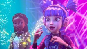 Winx Club: The Magic is Back: 1×8