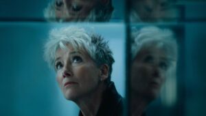 Down Cemetery Road: 1×3