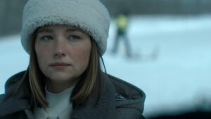 The Last Frontier: 1×1