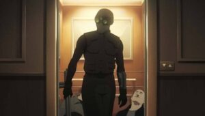 Splinter Cell: Deathwatch: 1×1