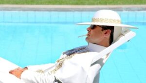 The Young Pope: 1×8
