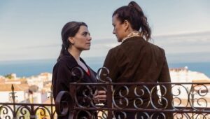 NCIS: Tony & Ziva: 1×9