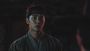 The Murky Stream: 1×3