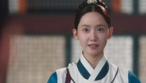 Bon Appétit, Your Majesty: 1×7