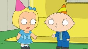 Family Guy: 5×7