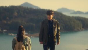 You and Everything Else: 1×3