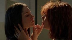 The Sea Beyond: 2×10