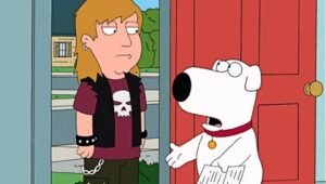 Family Guy: 6×11