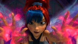 Winx Club: The Magic is Back: 1×7