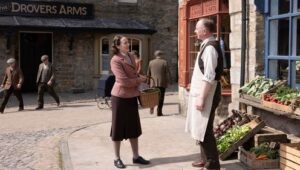 All Creatures Great & Small: 6×2