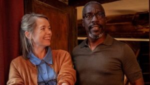 A Good Girl’s Guide to Murder: 1×3