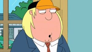 Family Guy: 5×16