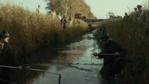 The Monster of Florence: 1×3