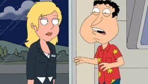 Family Guy: 5×12