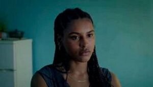 The Sea Beyond: 2×3