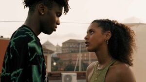 The Sea Beyond: 4×13