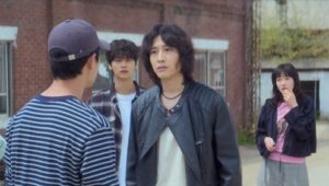 You and Everything Else: 1×13