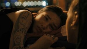 The Sea Beyond: 4×1