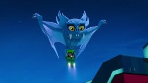 Hot Wheels Let’s Race: 2×5