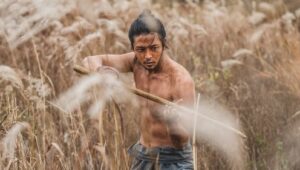 The Murky Stream: 1×8