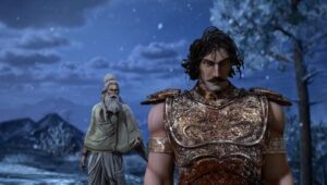 Kurukshetra: 1×14