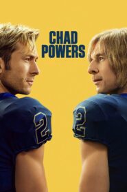 Chad Powers 2025