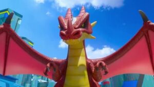 Hot Wheels Let’s Race: 1×10