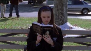 Gilmore Girls: 1×12