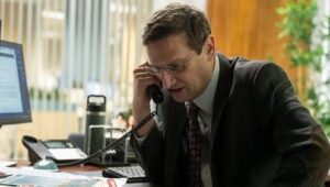 The Chair Company: 1×1